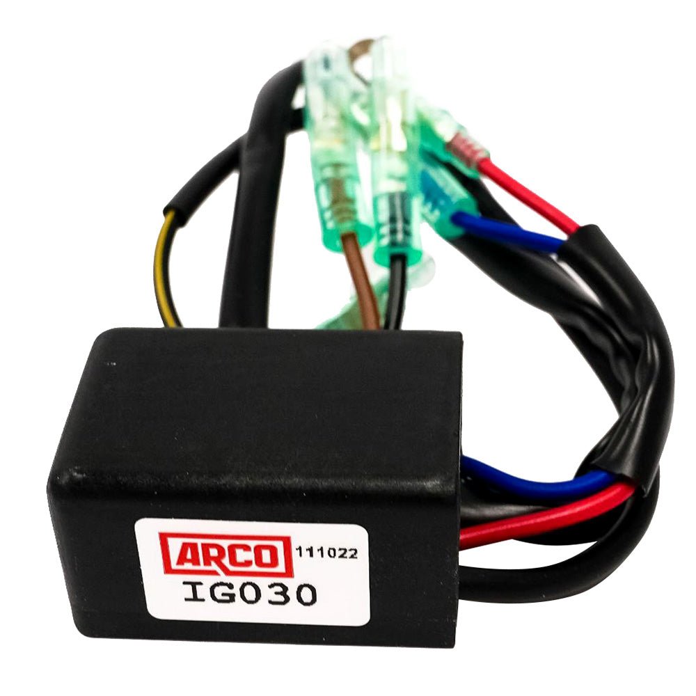 ARCO Marine IG030 Ignition Pack f/Nissan/Tohatsu Outboard Engines - Get Tight Gear