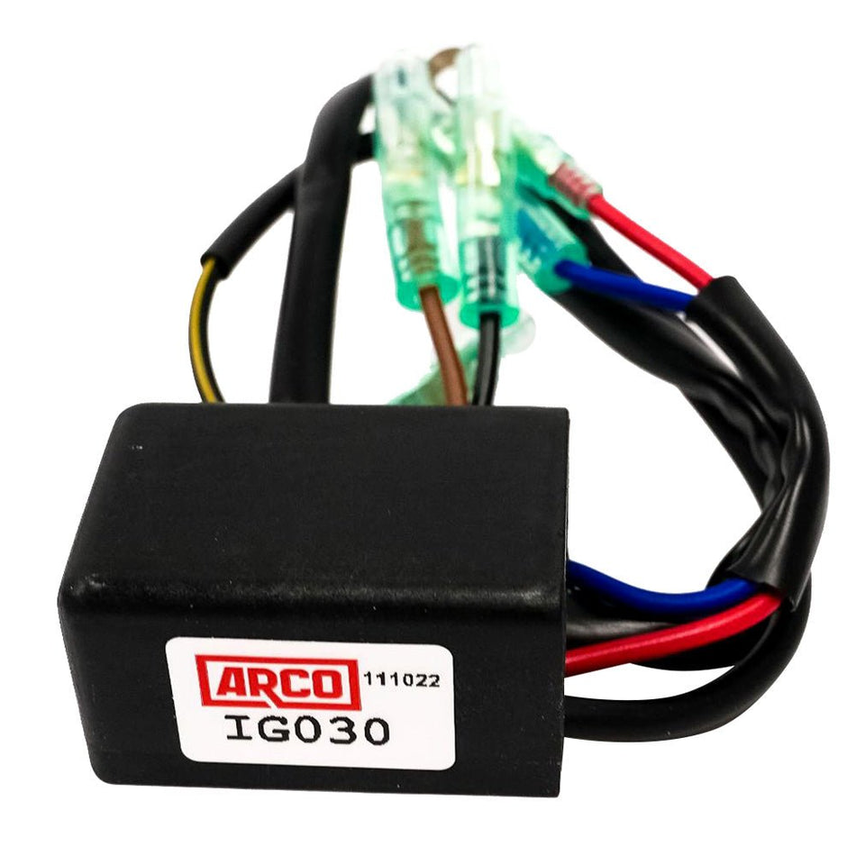 ARCO Marine IG030 Ignition Pack f/Nissan/Tohatsu Outboard Engines - Get Tight Gear