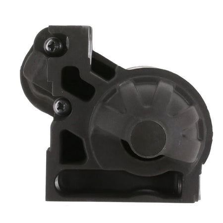 ARCO Marine Inboard Starter w/12 - 3/4" Flywheel & Gear Reduction - Get Tight Gear