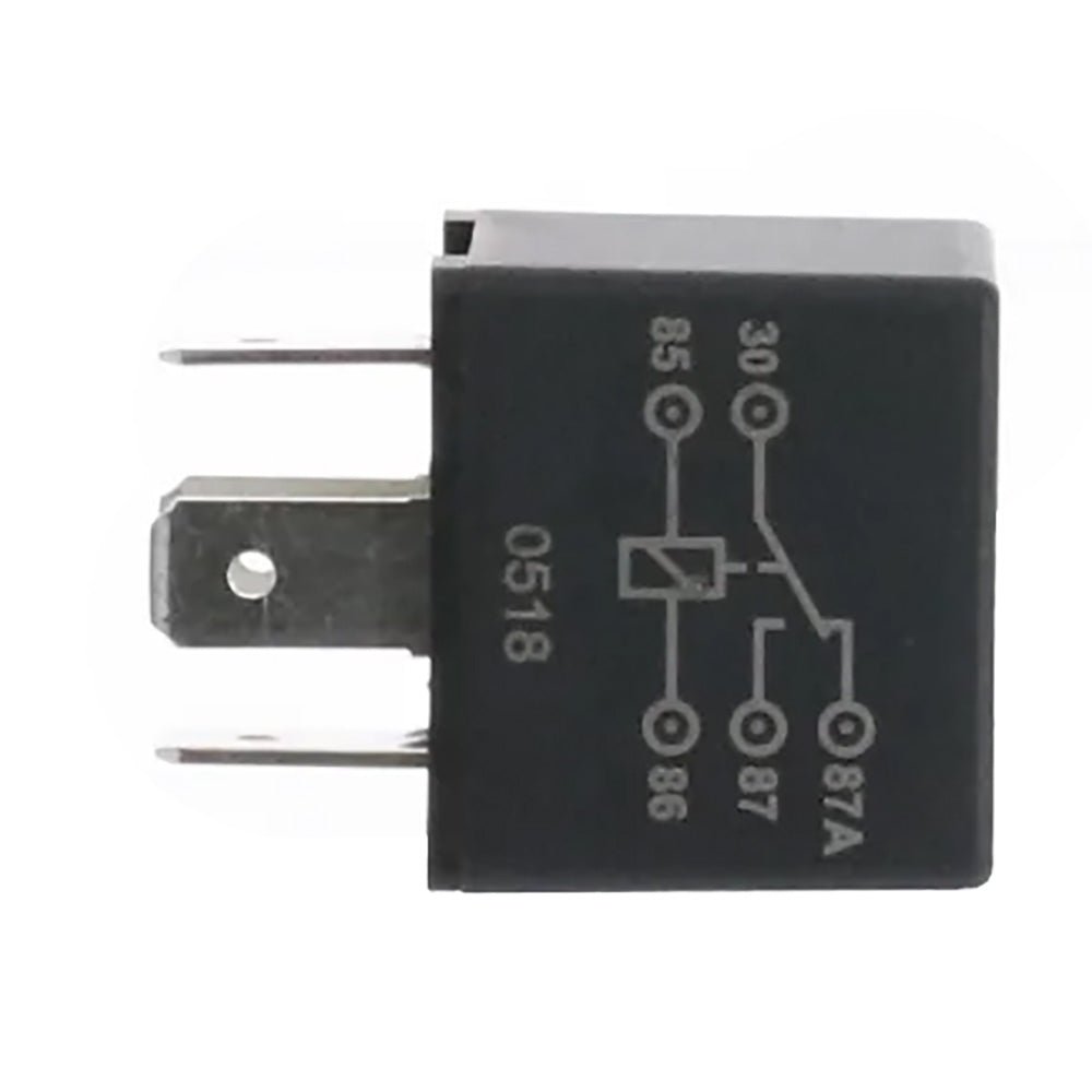 ARCO Marine Johnson/Evinrude Outboard Relay - 12V 30A - Get Tight Gear