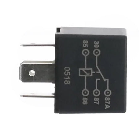 ARCO Marine Johnson/Evinrude Outboard Relay - 12V 30A - Get Tight Gear