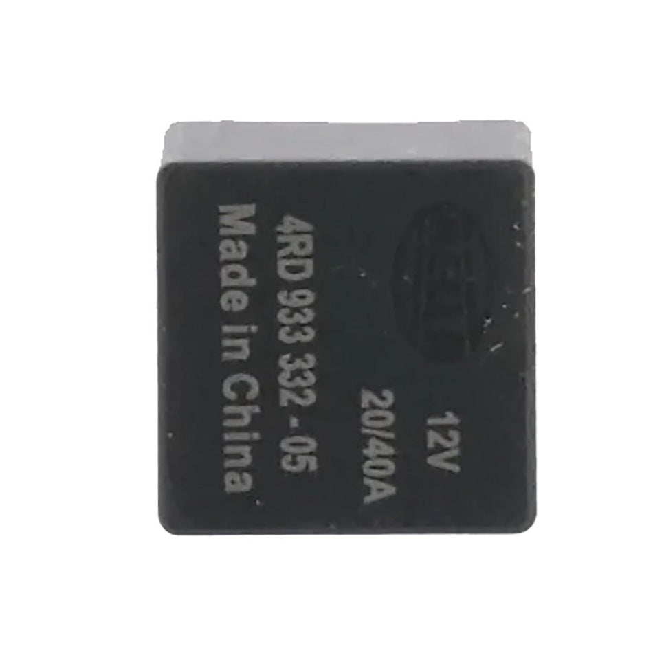 ARCO Marine Johnson/Evinrude Outboard Relay - 12V 30A - Get Tight Gear