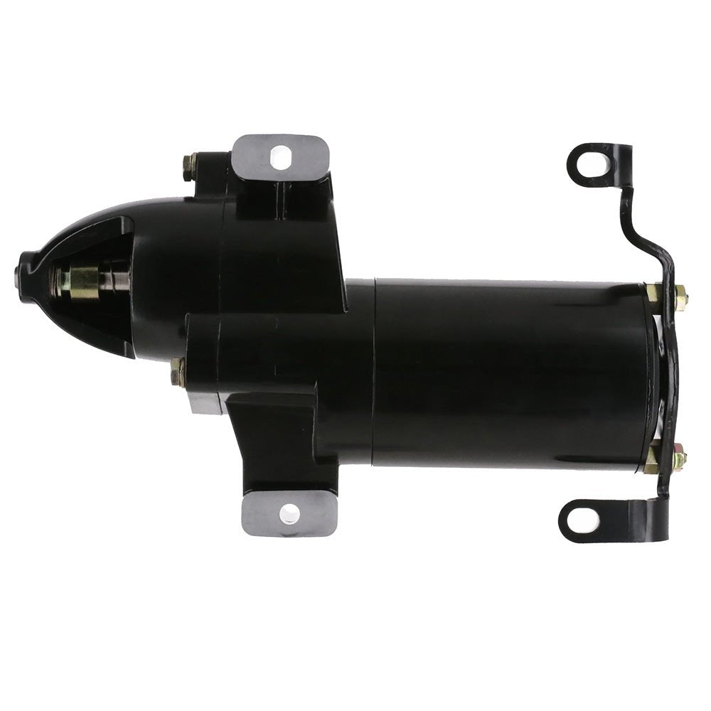 ARCO Marine Johnson/Evinrude Outboard Starter - 10 Tooth - Get Tight Gear