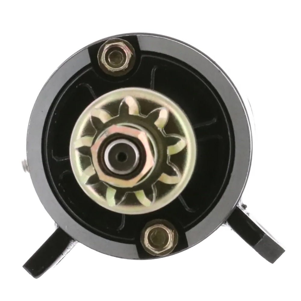ARCO Marine Johnson/Evinrude Outboard Starter - 9 Tooth (Early Model) - Get Tight Gear