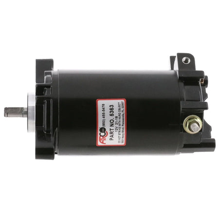 ARCO Marine Johnson/Evinrude Outboard Starter - Late Model - Get Tight Gear