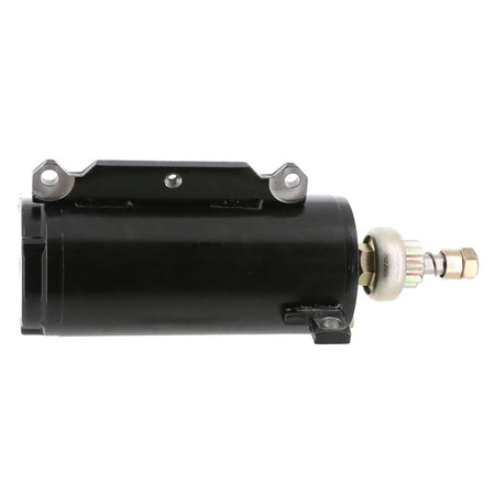 ARCO Marine Johnson/Evinrude Outboard Starter - V6 - 8 Tooth - Get Tight Gear