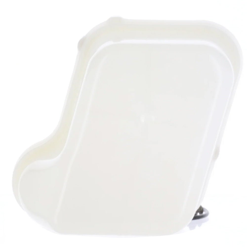 ARCO Marine Mercruiser Tilt Trim Reservoir Kit - 4 Screw Mount - Get Tight Gear