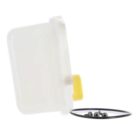 ARCO Marine Mercruiser Tilt Trim Reservoir Kit - 4 Screw Mount - Get Tight Gear