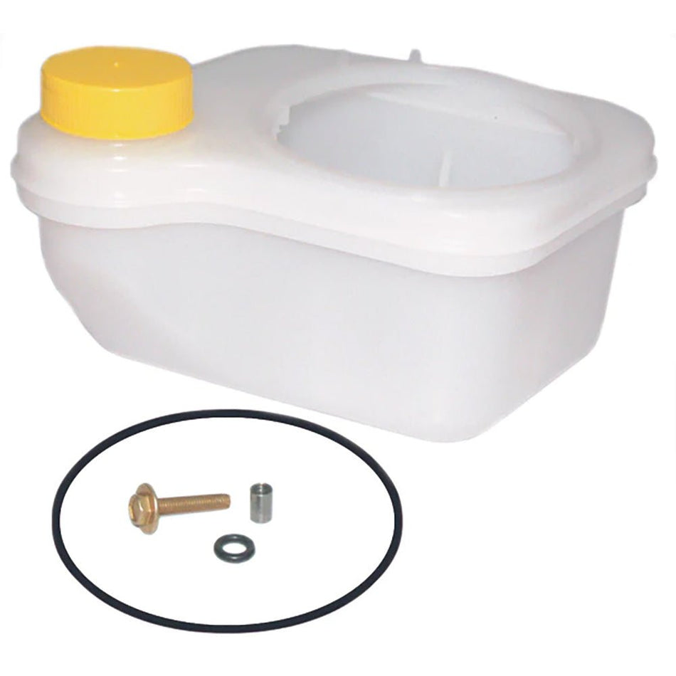 ARCO Marine Mercruiser Tilt Trim Reservoir Kit - Get Tight Gear