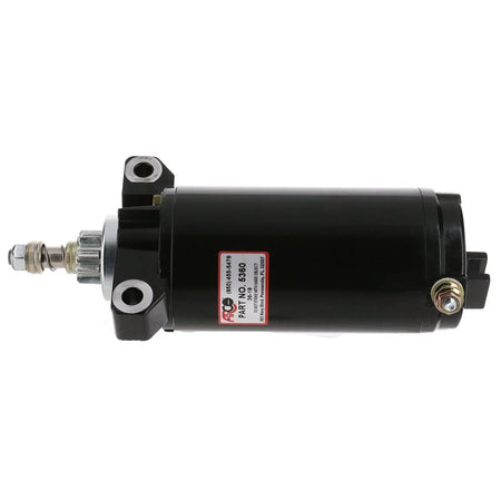 ARCO Marine Mercury Outboard Starter - 9 Tooth - Get Tight Gear