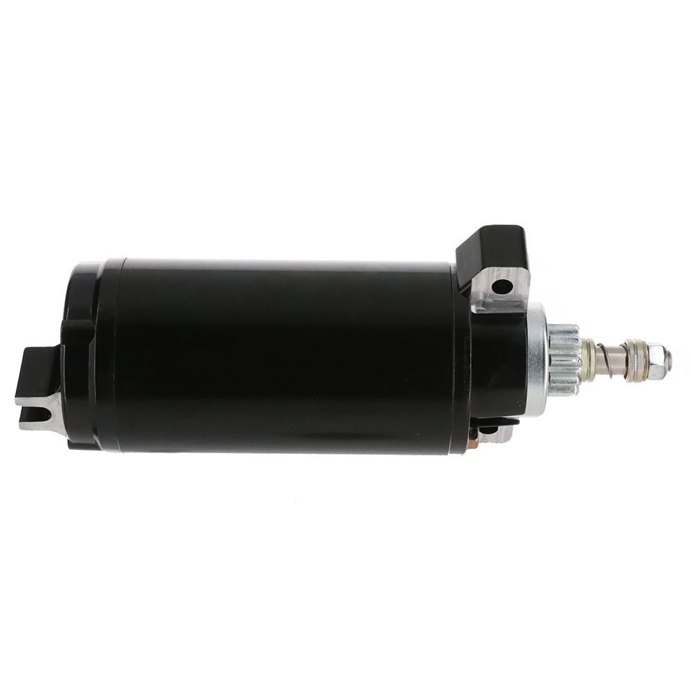 ARCO Marine Mercury Outboard Starter - 9 Tooth - Get Tight Gear