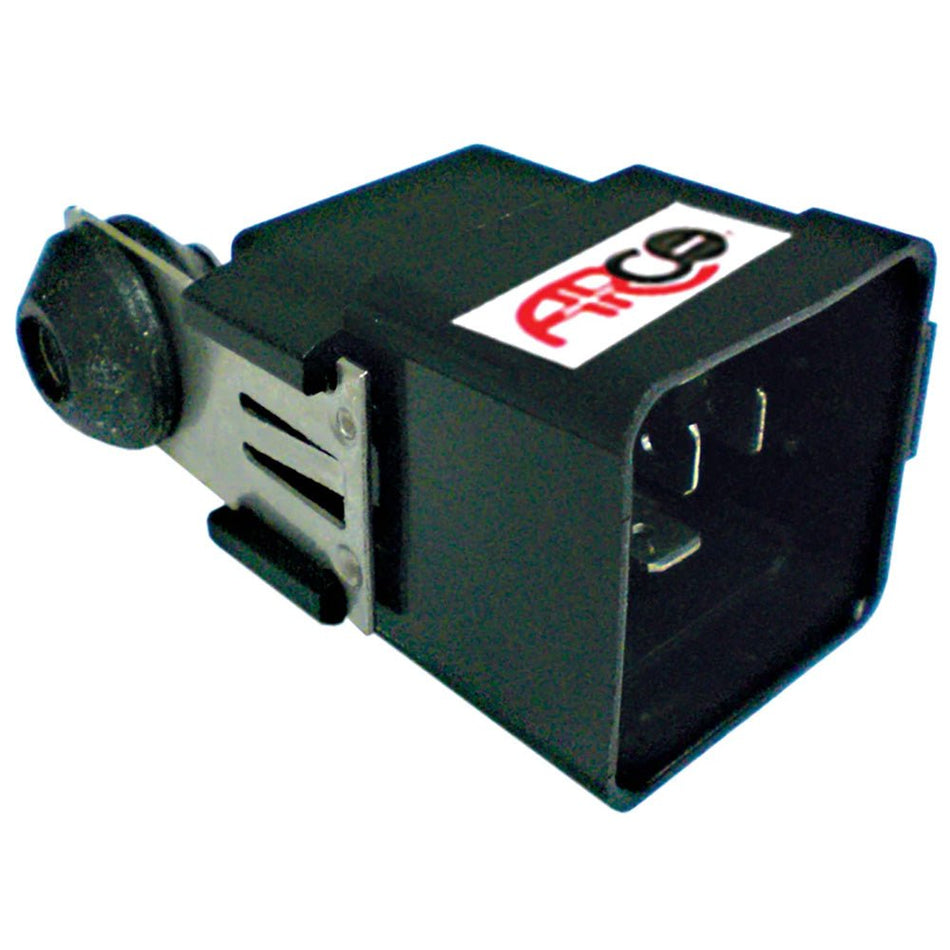 ARCO Marine Mercury/Mariner Outboard Relay w/Shroud & Grommet - Get Tight Gear