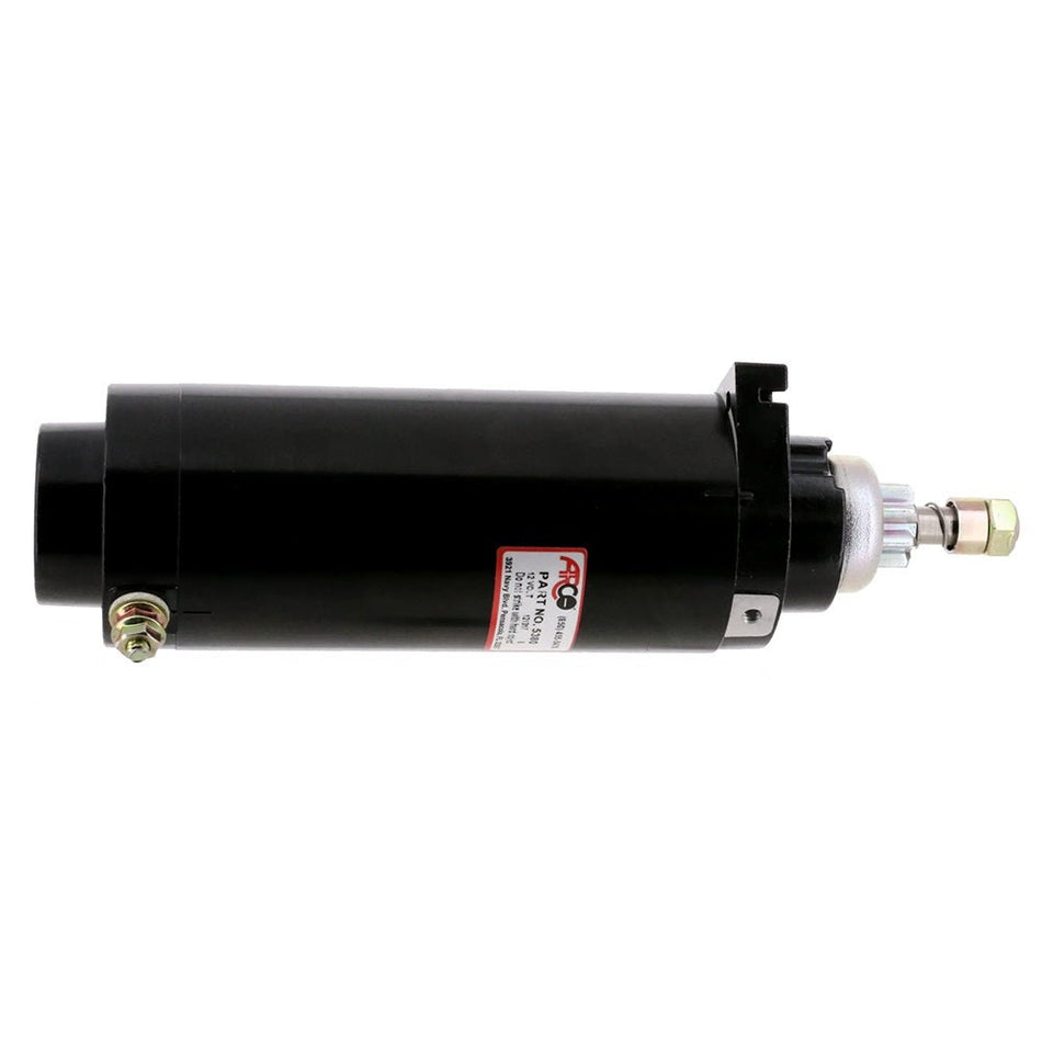 ARCO Marine Mercury/Mariner Outboard Starter - 8 Tooth 135 - 200 HP - Get Tight Gear