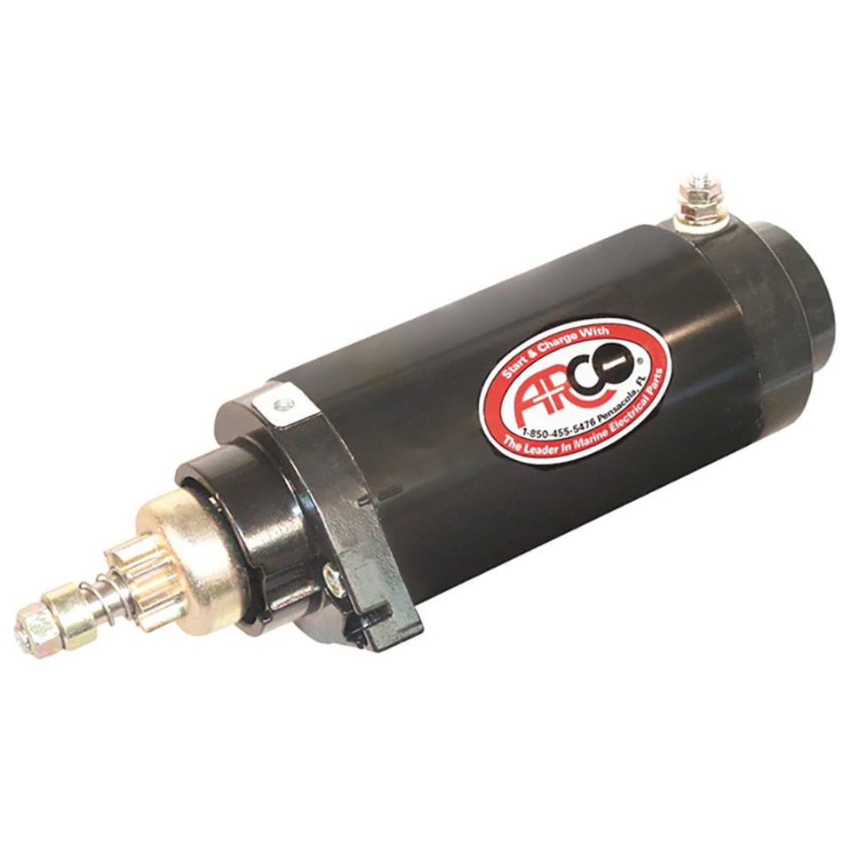 ARCO Marine Mercury/Mariner Outboard Starter - 8 Tooth - Get Tight Gear