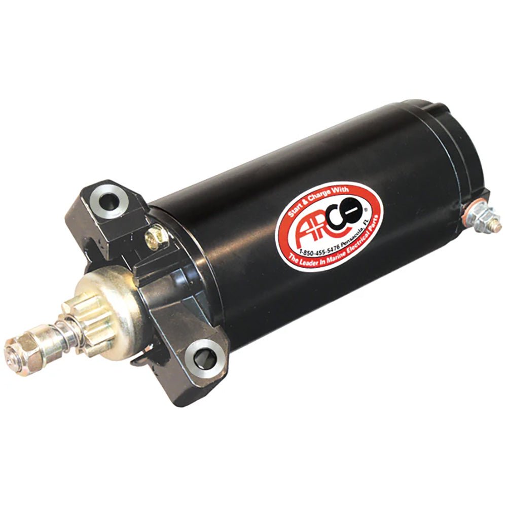 ARCO Marine O/B Starter Drive - Get Tight Gear