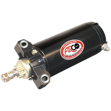 ARCO Marine O/B Starter Drive - Get Tight Gear