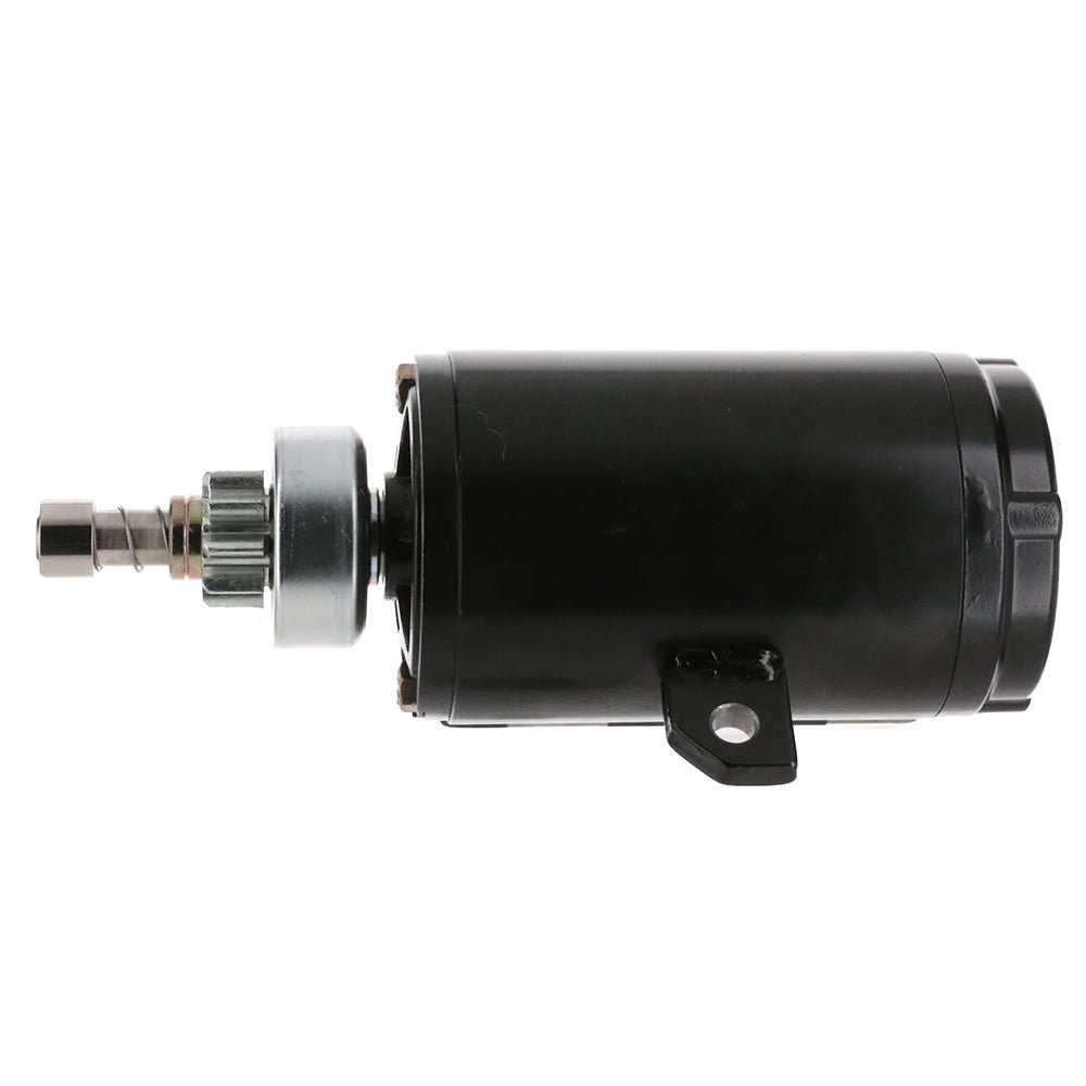 ARCO Marine Original Equipment Quality Replacement Outboard Starter f/Evinrude 40, 50, 75 & 90 HP E - TEC Models - Get Tight Gear