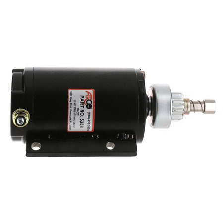 ARCO Marine Original Equipment Quality Replacement Outboard Starter f/Evinrude 40, 50, 75 & 90 HP E - TEC Models - Get Tight Gear