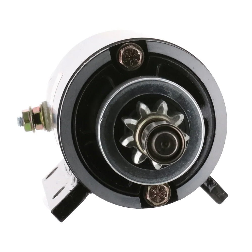 ARCO Marine Original Equipment Quality Replacement Outboard Starter f/Evinrude 40, 50, 75 & 90 HP E - TEC Models - Get Tight Gear
