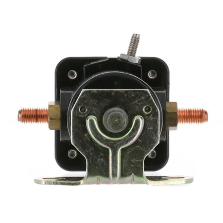 ARCO Marine Original Equipment Quality Replacement Solenoid f/Chrysler & BRP - OMC - 12V, Grounded Base - Get Tight Gear
