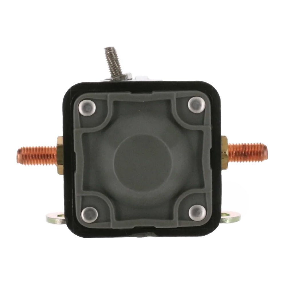 ARCO Marine Original Equipment Quality Replacement Solenoid f/Chrysler & BRP - OMC - 12V, Grounded Base - Get Tight Gear