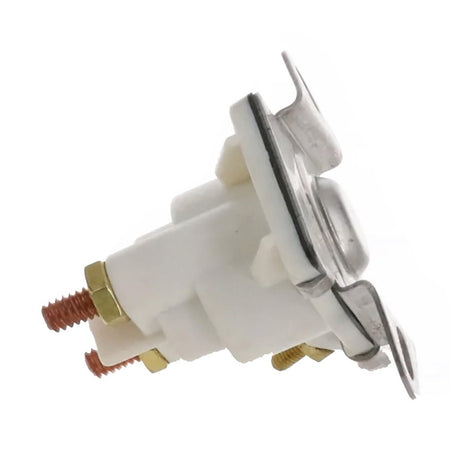 ARCO Marine Original Equipment Quality Replacement Solenoid f/Mercruiser & Mercury - Isolated base, 12V - Get Tight Gear