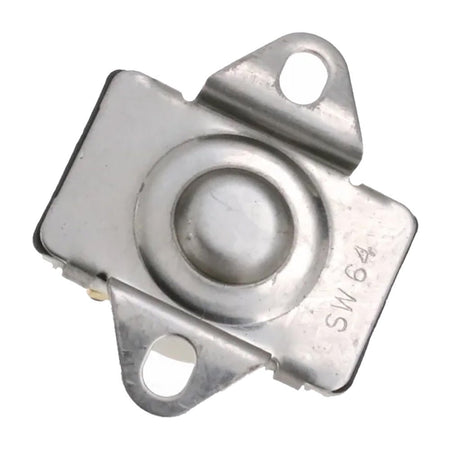 ARCO Marine Original Equipment Quality Replacement Solenoid f/Mercruiser & Mercury - Isolated base, 12V - Get Tight Gear