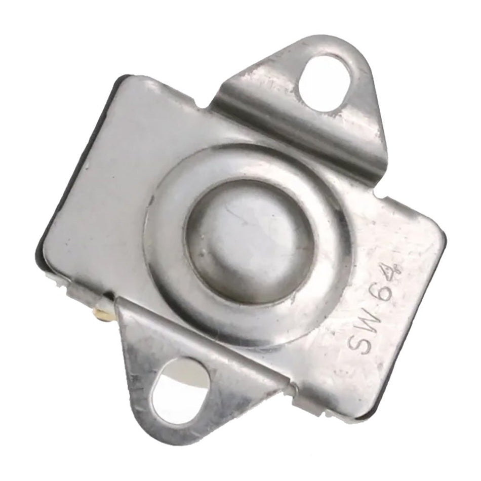 ARCO Marine Original Equipment Quality Replacement Solenoid f/Mercruiser & Mercury - Isolated base, 12V - Get Tight Gear