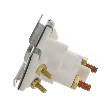 ARCO Marine Original Equipment Quality Replacement Solenoid f/Mercruiser & Mercury - Isolated base, 12V - Get Tight Gear