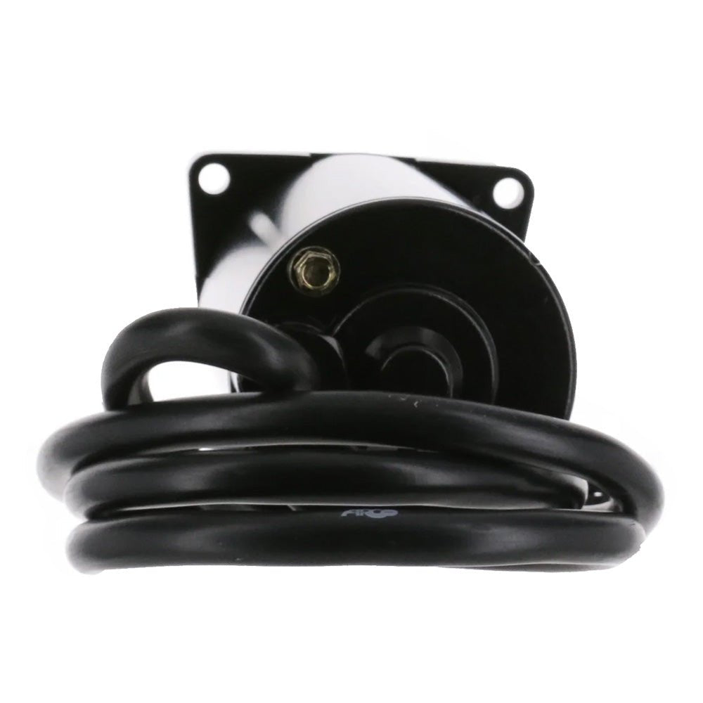 ARCO Marine Original Equipment Quality Replacement Tilt Trim Motor f/Early Model Yamaha - 3 Wire, 3 - Bolt Mount - Get Tight Gear