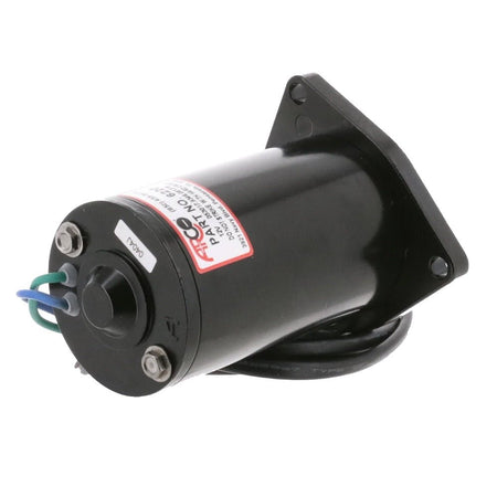 ARCO Marine Original Equipment Quality Replacement Tilt Trim Motor w/96" Leads - 2 Wire, 3 - Bolt Mount - Get Tight Gear