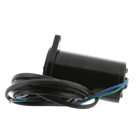 ARCO Marine Original Equipment Quality Replacement Tilt Trim Motor w/96" Leads - 2 Wire, 3 - Bolt Mount - Get Tight Gear