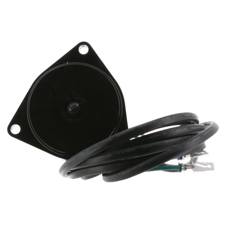 ARCO Marine Original Equipment Quality Replacement Tilt Trim Motor w/96" Leads - 2 Wire, 3 - Bolt Mount - Get Tight Gear