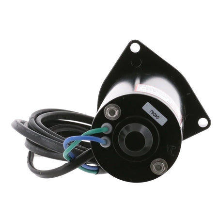 ARCO Marine Original Equipment Quality Replacement Tilt Trim Motor w/96" Leads - 2 Wire, 3 - Bolt Mount - Get Tight Gear