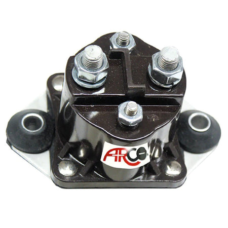 ARCO Marine Outboard Solenoid f/Mercury/Force w/Isolated Base - Get Tight Gear