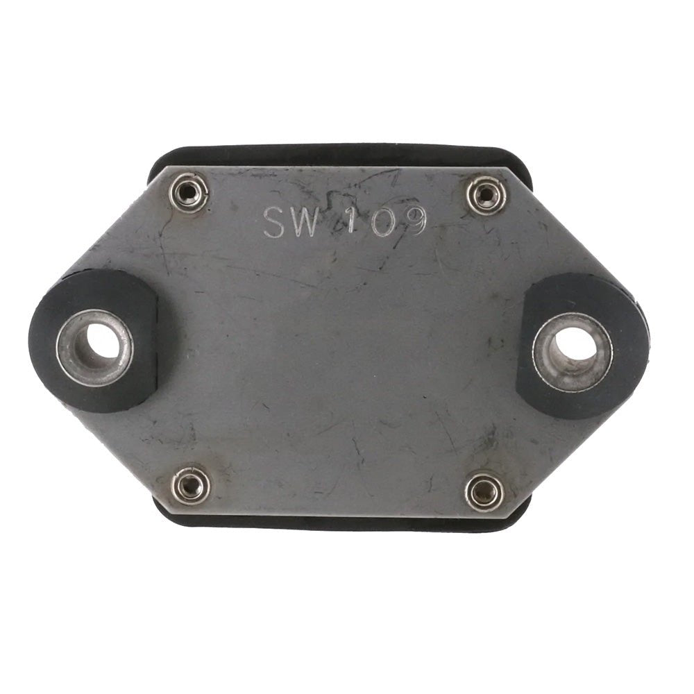 ARCO Marine Outboard Solenoid f/Mercury/Force w/Isolated Base - Get Tight Gear