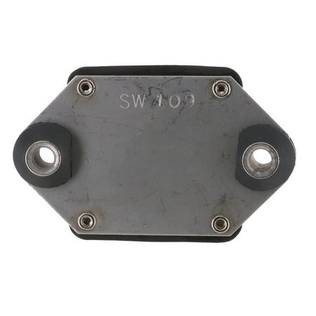 ARCO Marine Outboard Solenoid f/Mercury/Force w/Isolated Base - Get Tight Gear