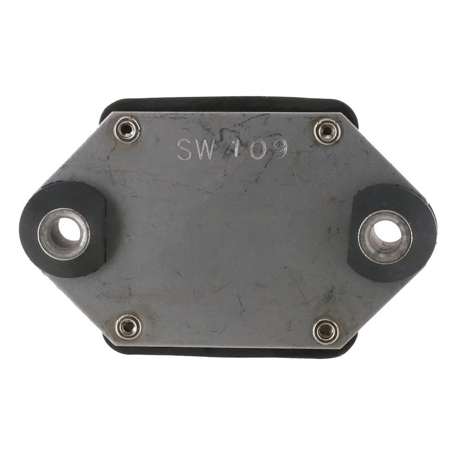 ARCO Marine Outboard Solenoid f/Mercury/Force w/Isolated Base - Get Tight Gear