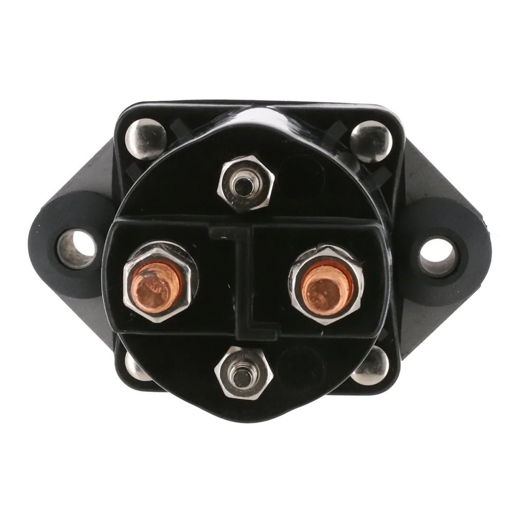 ARCO Marine Outboard Solenoid f/Mercury/Force w/Isolated Base - Get Tight Gear
