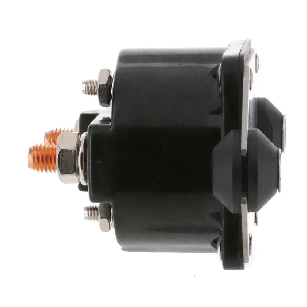 ARCO Marine Outboard Solenoid f/Mercury/Force w/Isolated Base - Get Tight Gear