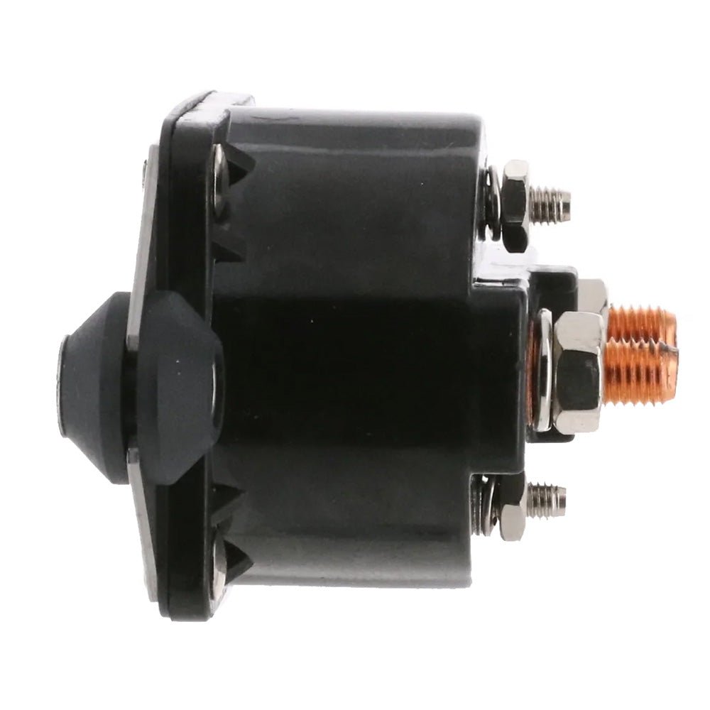 ARCO Marine Outboard Solenoid f/Mercury/Force w/Isolated Base - Get Tight Gear