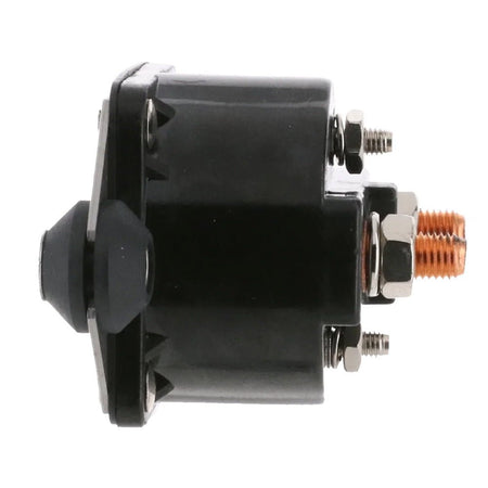 ARCO Marine Outboard Solenoid f/Mercury/Force w/Isolated Base - Get Tight Gear