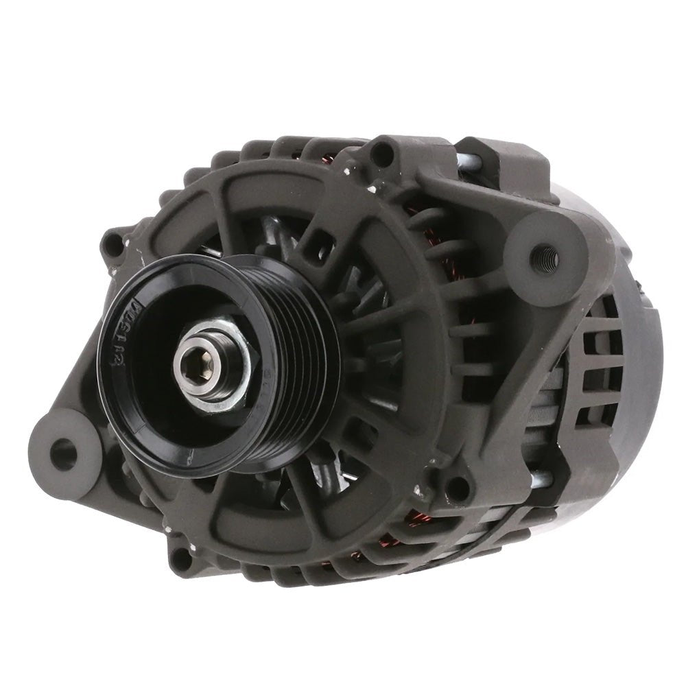 ARCO Marine Premium Replacement Alternator w/50mm Multi - Groove Pulley - Get Tight Gear