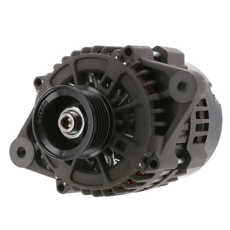ARCO Marine Premium Replacement Alternator w/50mm Multi - Groove Pulley - Get Tight Gear