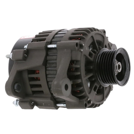 ARCO Marine Premium Replacement Alternator w/50mm Multi - Groove Pulley - Get Tight Gear