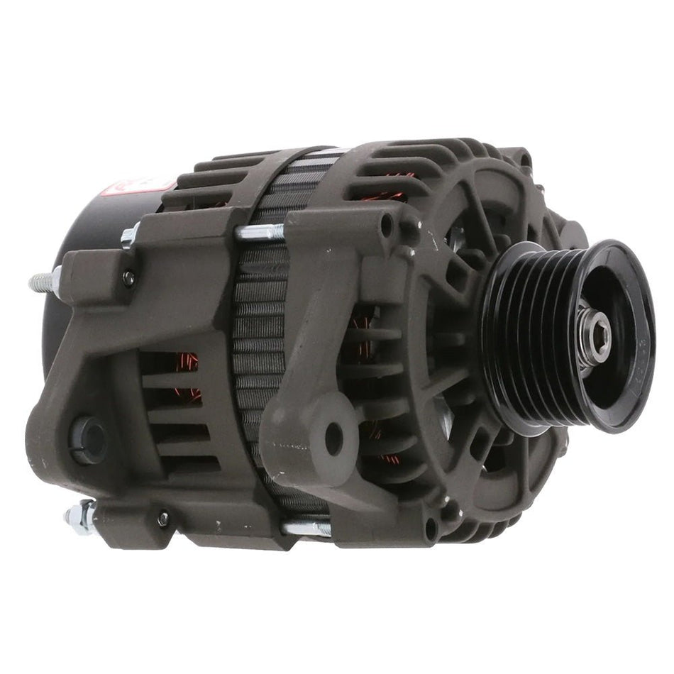 ARCO Marine Premium Replacement Alternator w/50mm Multi - Groove Pulley - Get Tight Gear