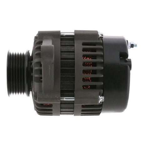 ARCO Marine Premium Replacement Alternator w/65mm Multi - Groove Pulley - 12V 70A - Get Tight Gear