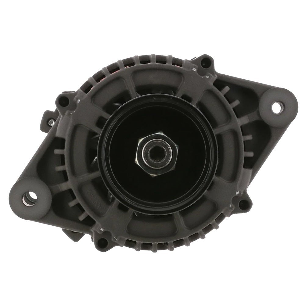 ARCO Marine Premium Replacement Alternator w/65mm Multi - Groove Pulley - 12V 70A - Get Tight Gear