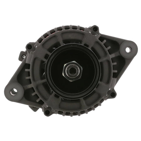 ARCO Marine Premium Replacement Alternator w/65mm Multi - Groove Pulley - 12V 70A - Get Tight Gear