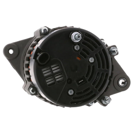 ARCO Marine Premium Replacement Alternator w/65mm Multi - Groove Pulley - 12V 70A - Get Tight Gear
